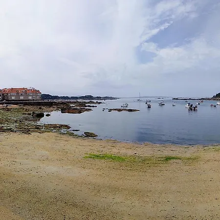 A Nosa * Isla de Arosa