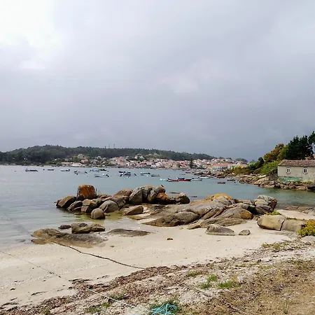 Apartment A Nosa Isla de Arosa