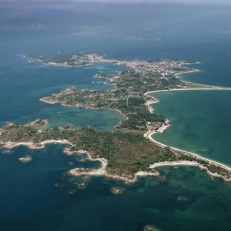 A Nosa Lejlighed Isla de Arosa