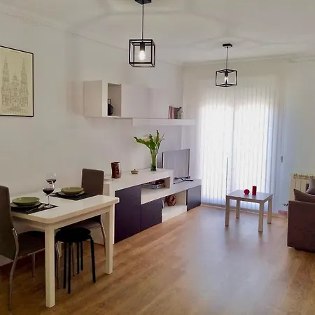 Apartment A Nosa Isla de Arosa