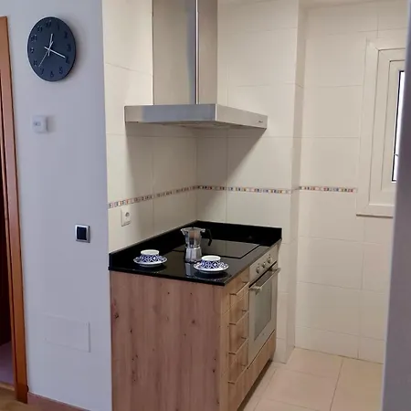 A Nosa * Isla de Arosa