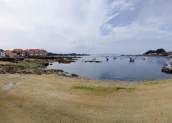 A Nosa * Isla de Arosa