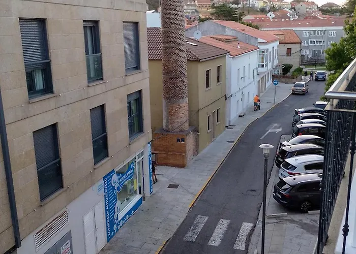 A Nosa Daire Isla de Arosa