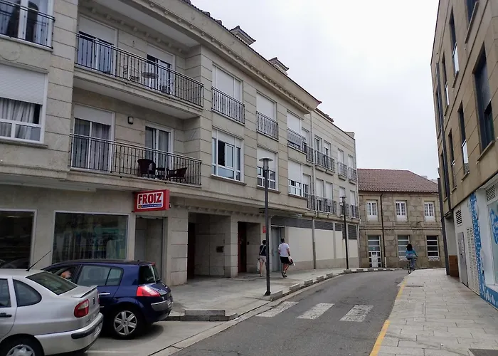 A Nosa Isla de Arosa