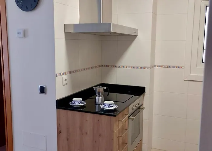 A Nosa * Isla de Arosa